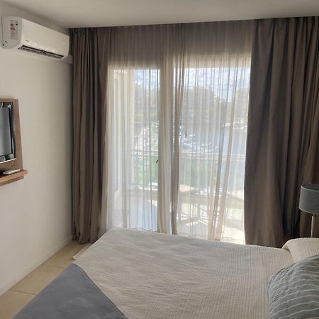 Condominios Wyndham Nordelta Desayuno Incluido!! Piscina Opcional !! Tigre Ngoại thất bức ảnh