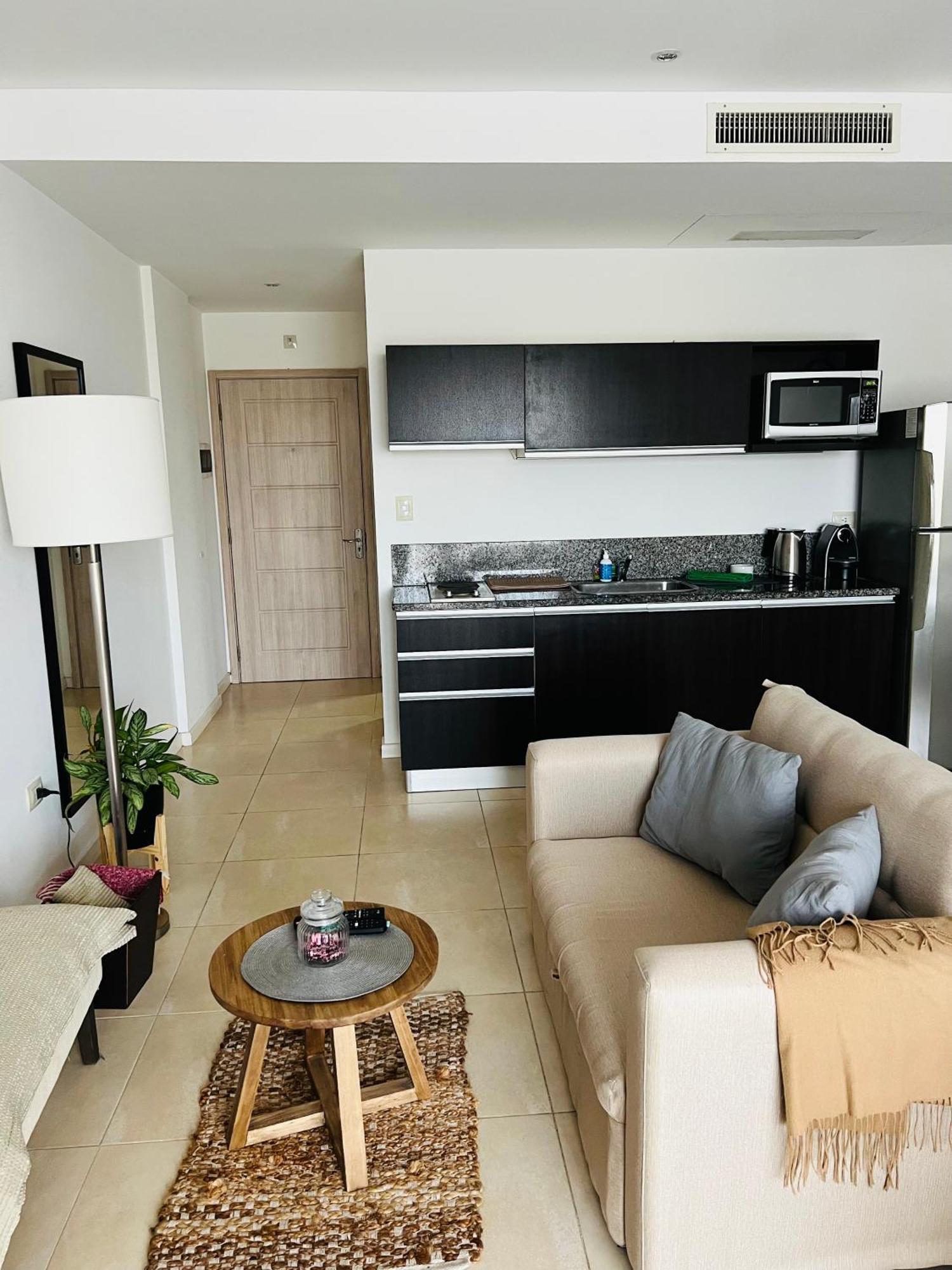 Condominios Wyndham Nordelta Desayuno Incluido!! Piscina Opcional !! Tigre Ngoại thất bức ảnh