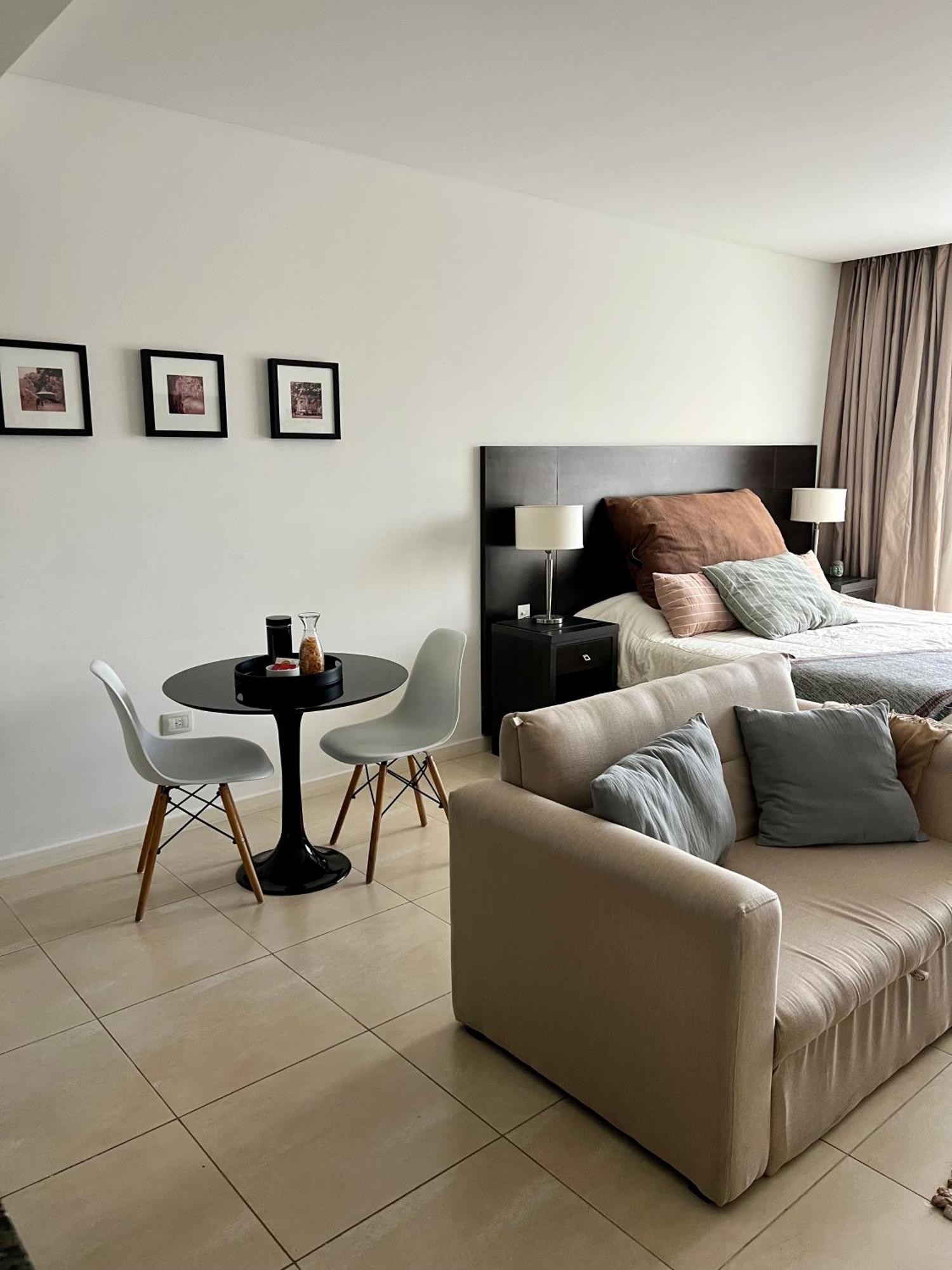 Condominios Wyndham Nordelta Desayuno Incluido!! Piscina Opcional !! Tigre Ngoại thất bức ảnh
