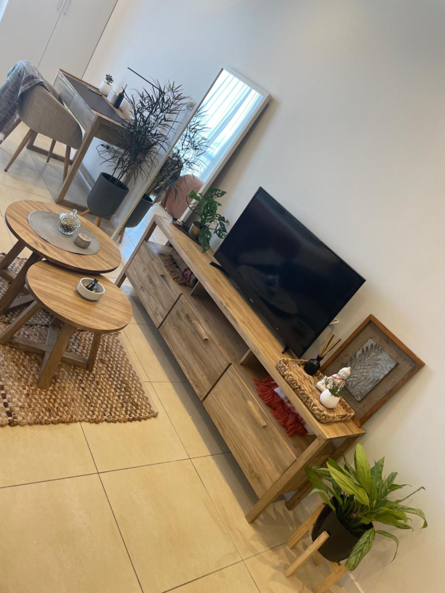 Condominios Wyndham Nordelta Desayuno Incluido!! Piscina Opcional !! Tigre Ngoại thất bức ảnh