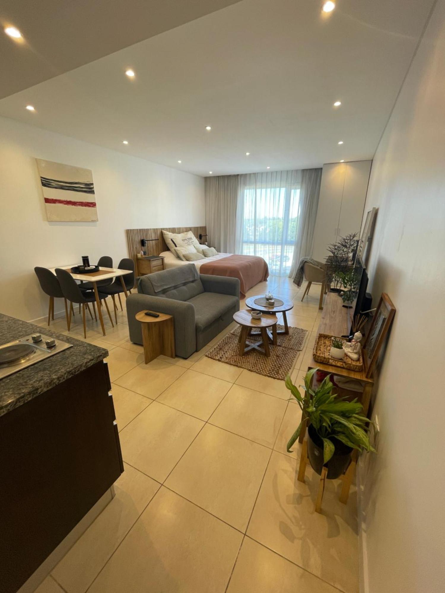 Condominios Wyndham Nordelta Desayuno Incluido!! Piscina Opcional !! Tigre Ngoại thất bức ảnh