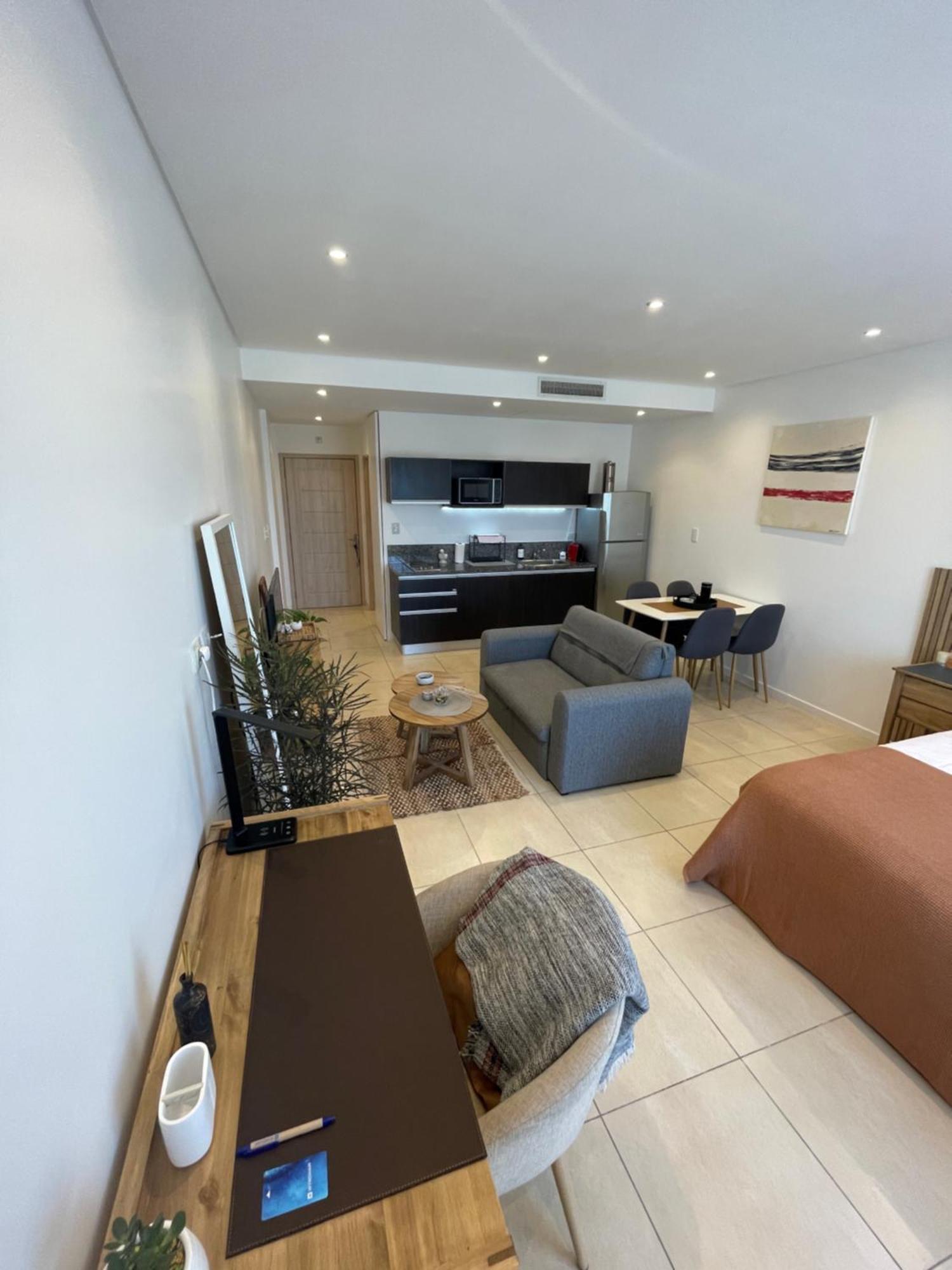 Condominios Wyndham Nordelta Desayuno Incluido!! Piscina Opcional !! Tigre Ngoại thất bức ảnh