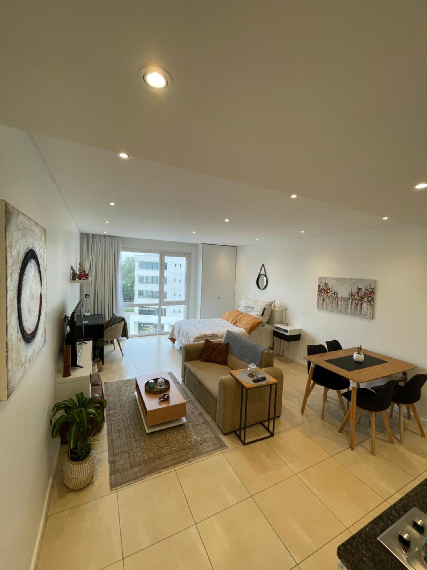 Condominios Wyndham Nordelta Desayuno Incluido!! Piscina Opcional !! Tigre Ngoại thất bức ảnh