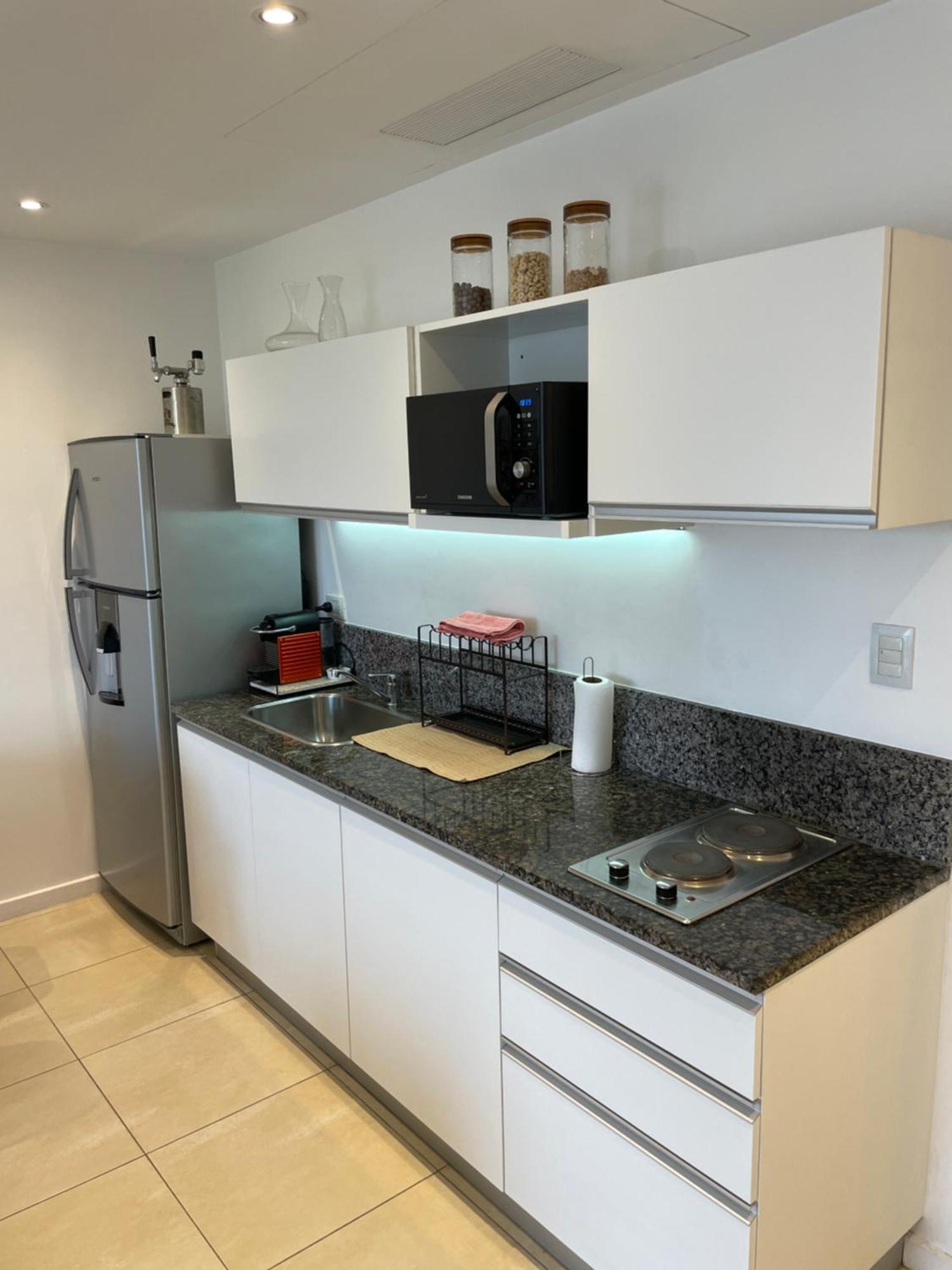 Condominios Wyndham Nordelta Desayuno Incluido!! Piscina Opcional !! Tigre Ngoại thất bức ảnh