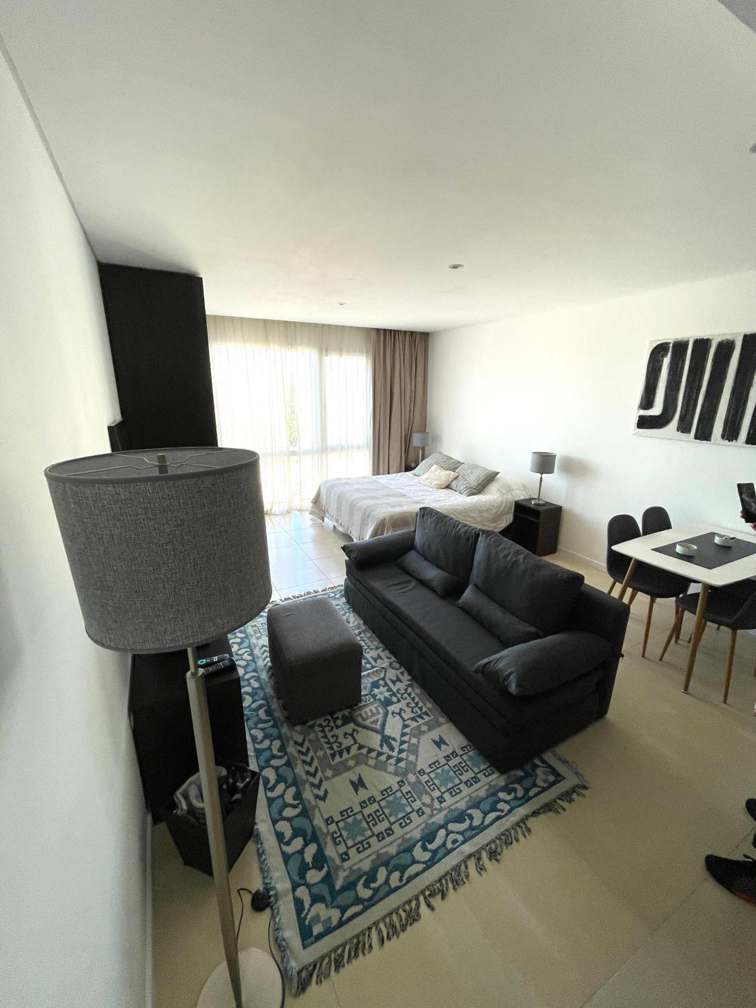 Condominios Wyndham Nordelta Desayuno Incluido!! Piscina Opcional !! Tigre Ngoại thất bức ảnh