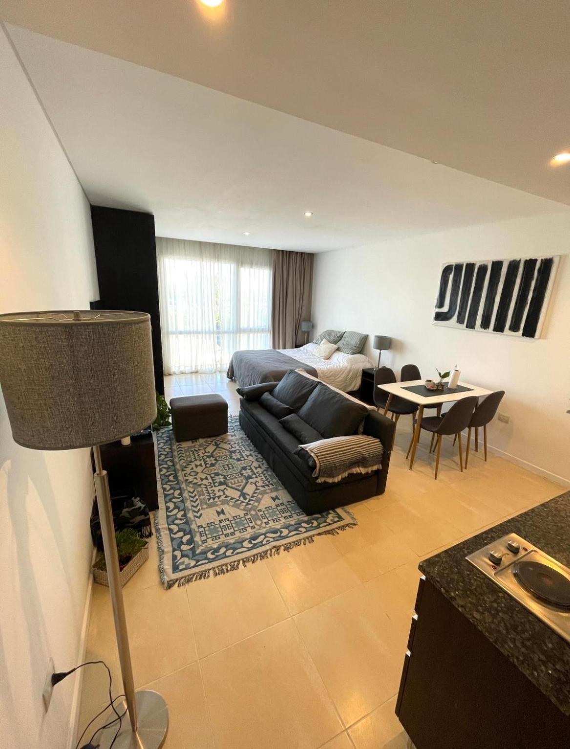 Condominios Wyndham Nordelta Desayuno Incluido!! Piscina Opcional !! Tigre Ngoại thất bức ảnh