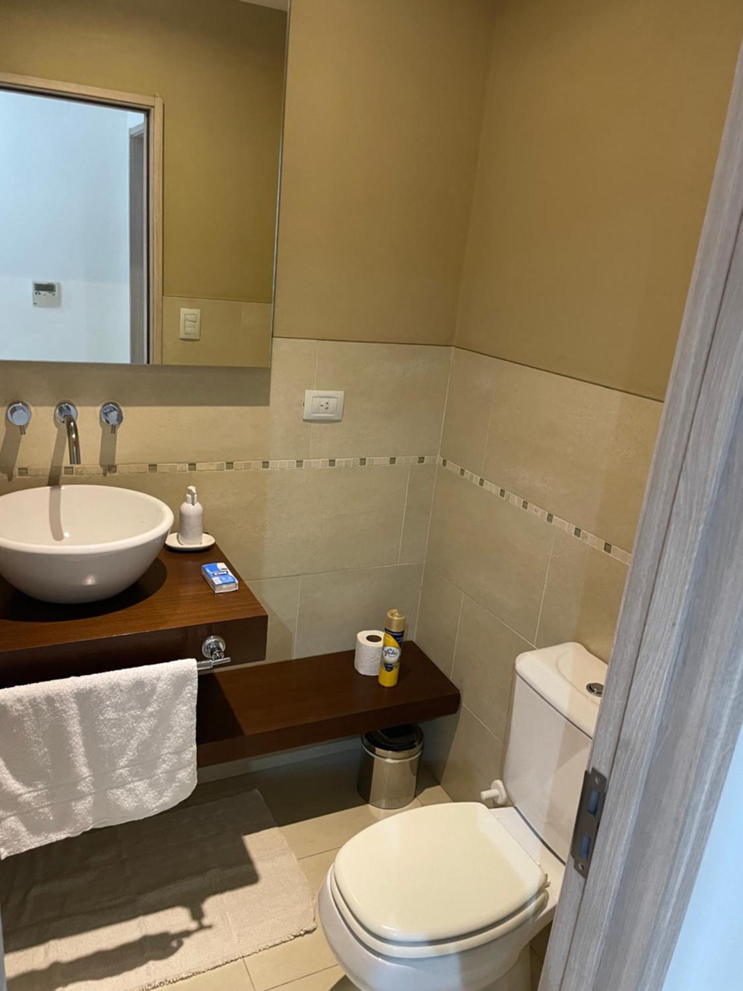 Condominios Wyndham Nordelta Desayuno Incluido!! Piscina Opcional !! Tigre Ngoại thất bức ảnh
