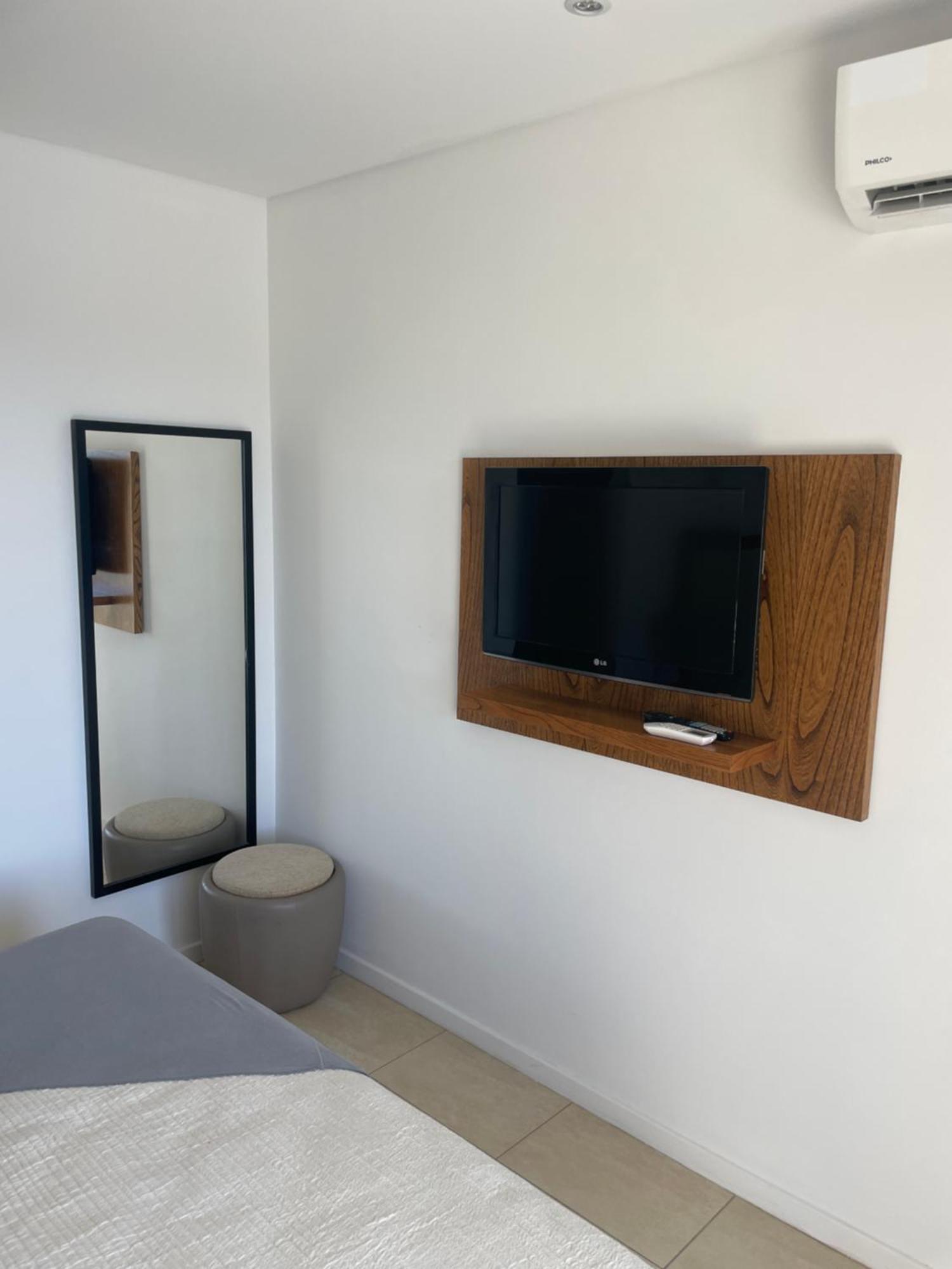 Condominios Wyndham Nordelta Desayuno Incluido!! Piscina Opcional !! Tigre Ngoại thất bức ảnh