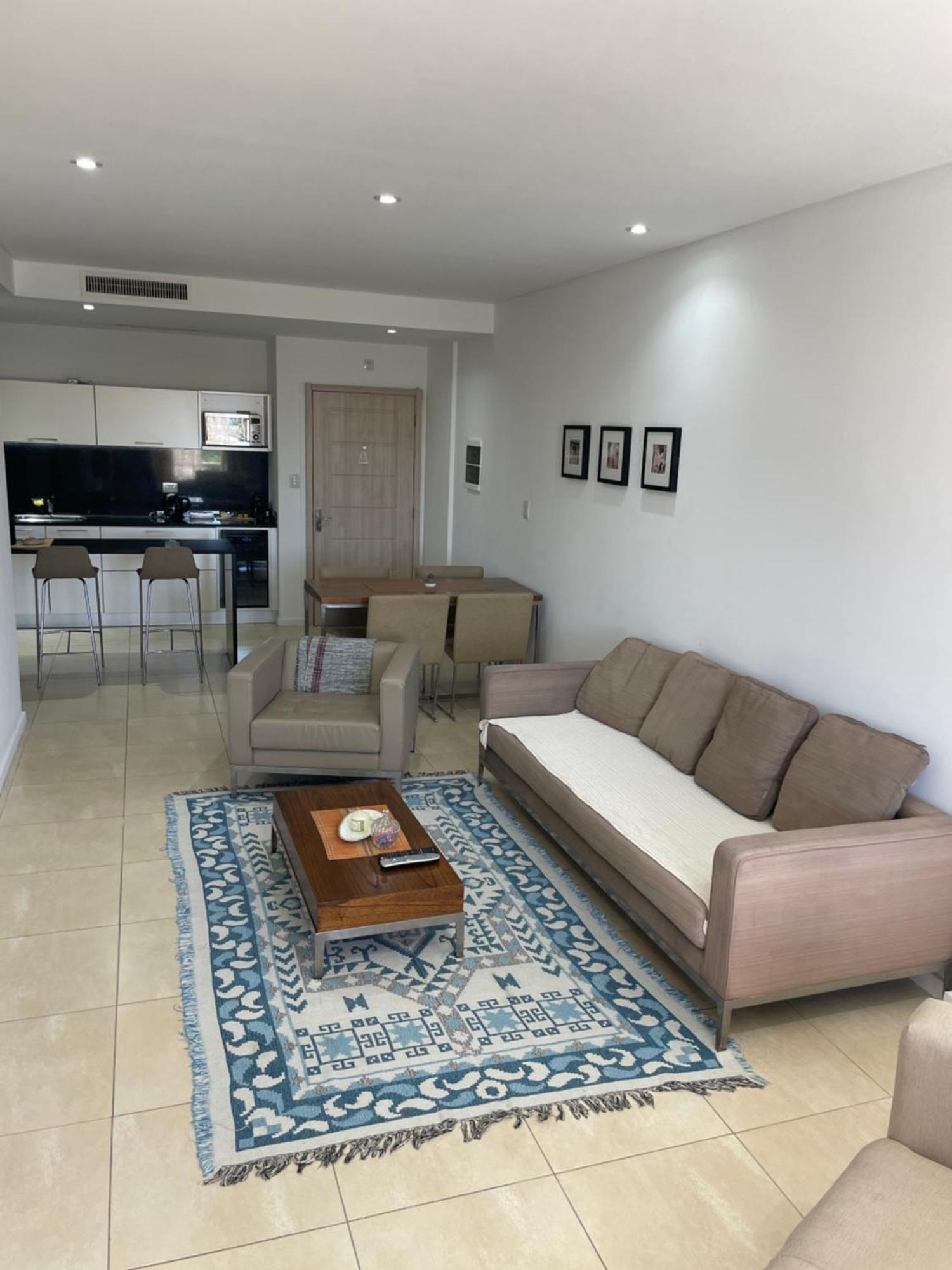 Condominios Wyndham Nordelta Desayuno Incluido!! Piscina Opcional !! Tigre Ngoại thất bức ảnh