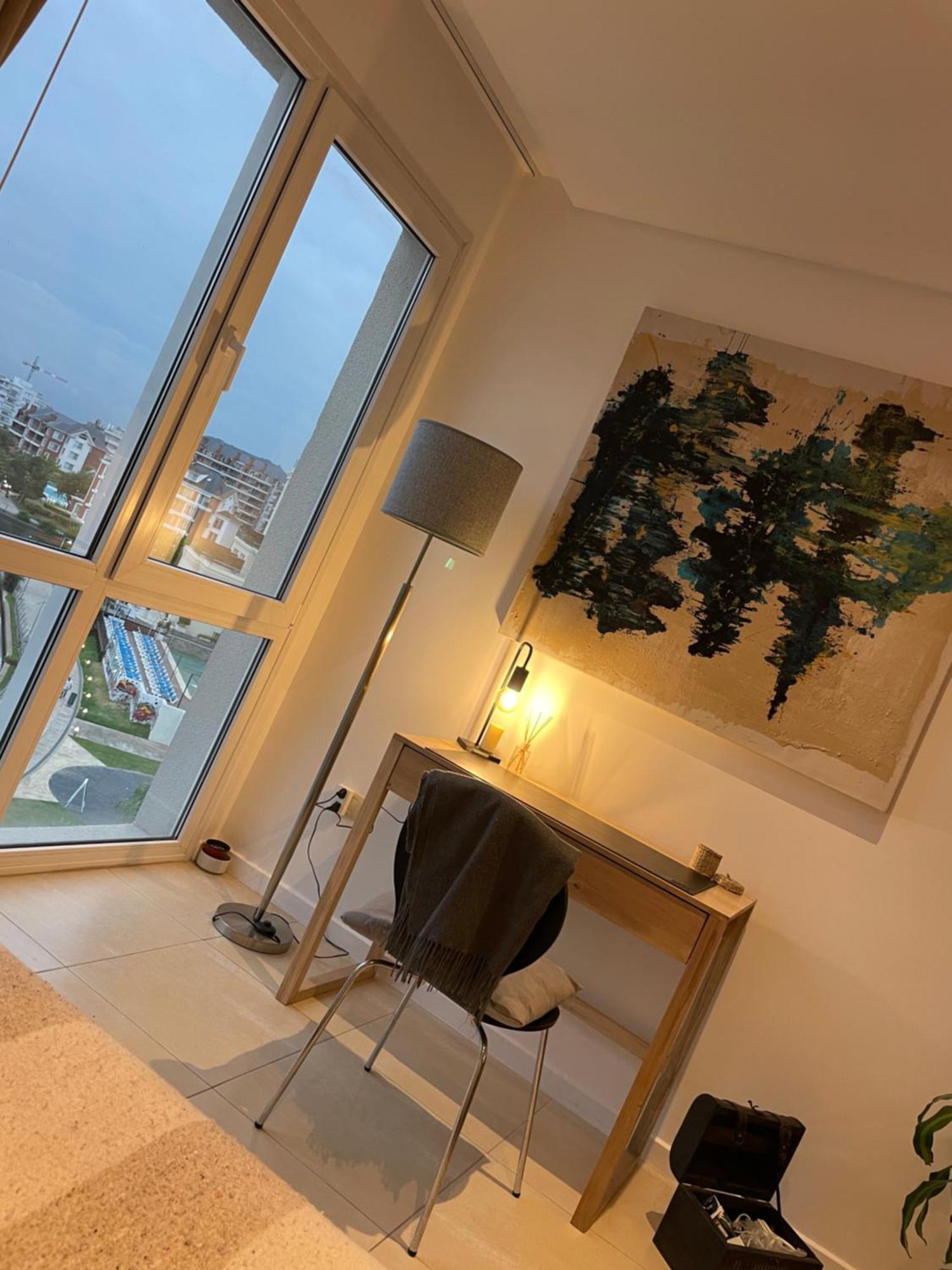Condominios Wyndham Nordelta Desayuno Incluido!! Piscina Opcional !! Tigre Ngoại thất bức ảnh