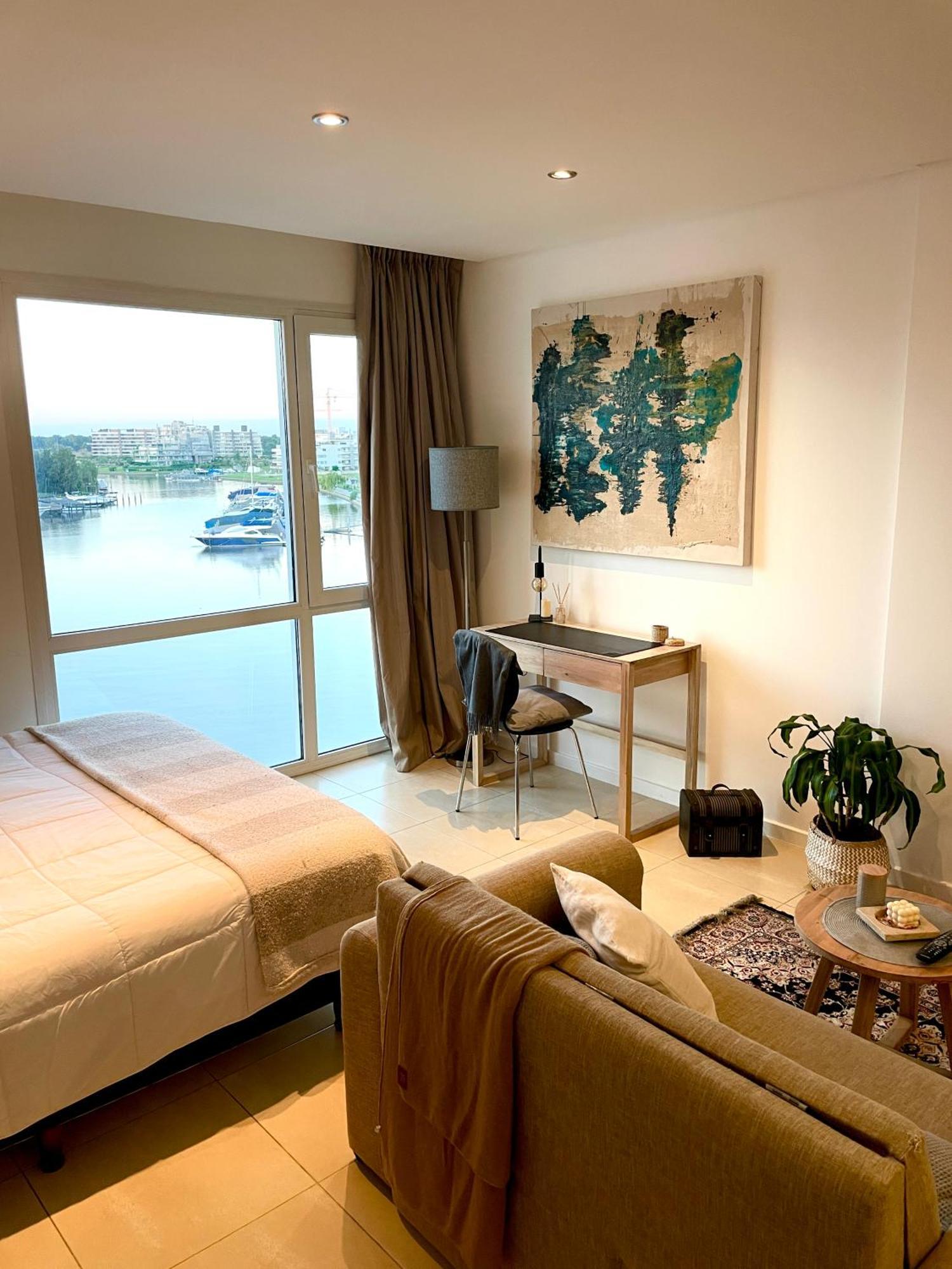 Condominios Wyndham Nordelta Desayuno Incluido!! Piscina Opcional !! Tigre Ngoại thất bức ảnh