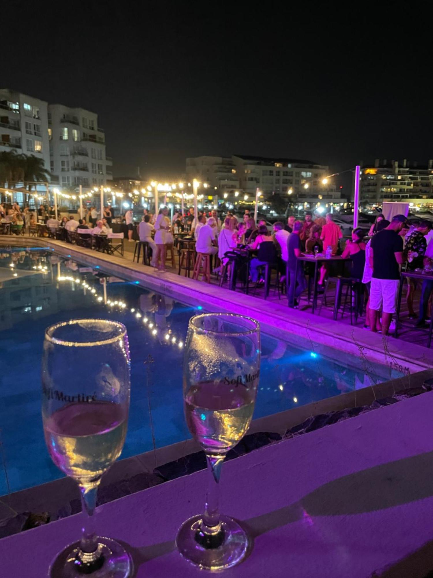 Condominios Wyndham Nordelta Desayuno Incluido!! Piscina Opcional !! Tigre Ngoại thất bức ảnh